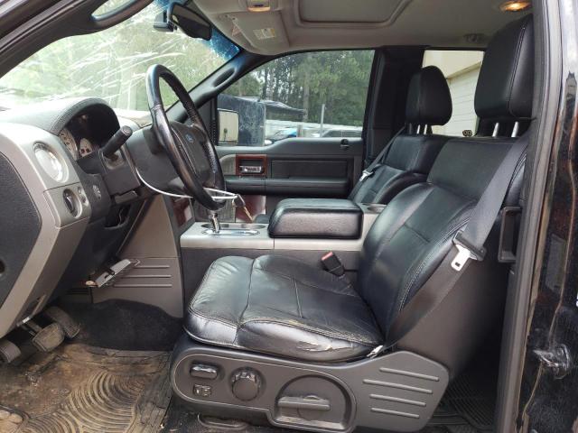 Photo 6 VIN: 1FTPX14565FB64895 - FORD F150 