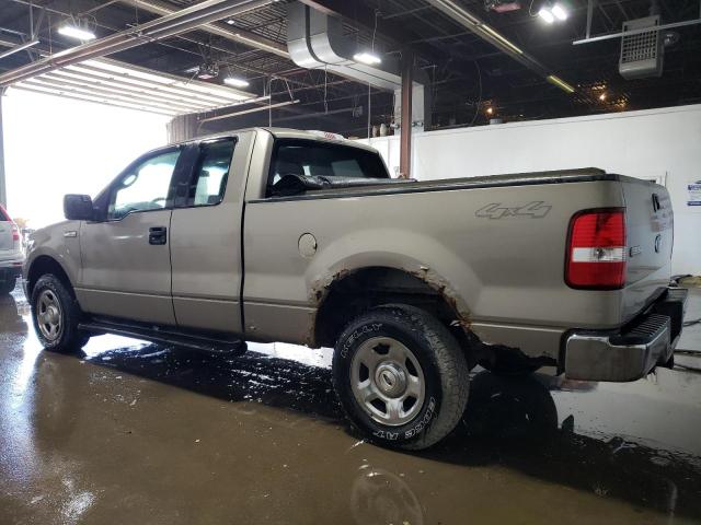 Photo 1 VIN: 1FTPX14565NA49445 - FORD F150 