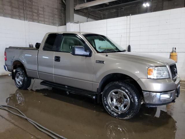 Photo 3 VIN: 1FTPX14565NA49445 - FORD F150 