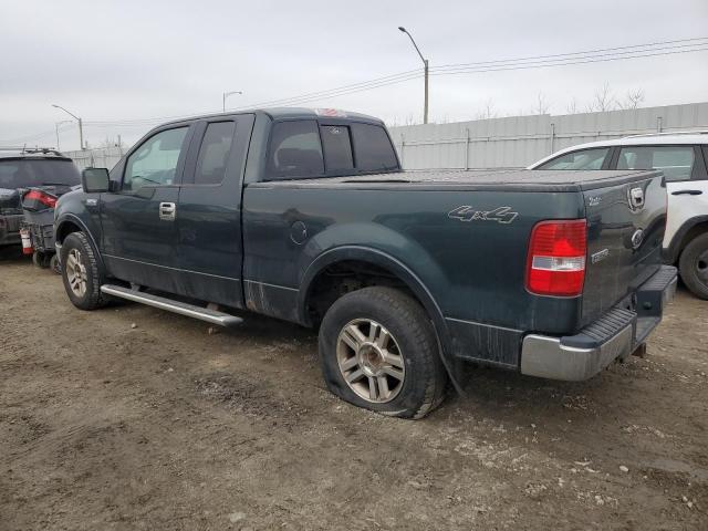 Photo 1 VIN: 1FTPX14565NA50692 - FORD F150 