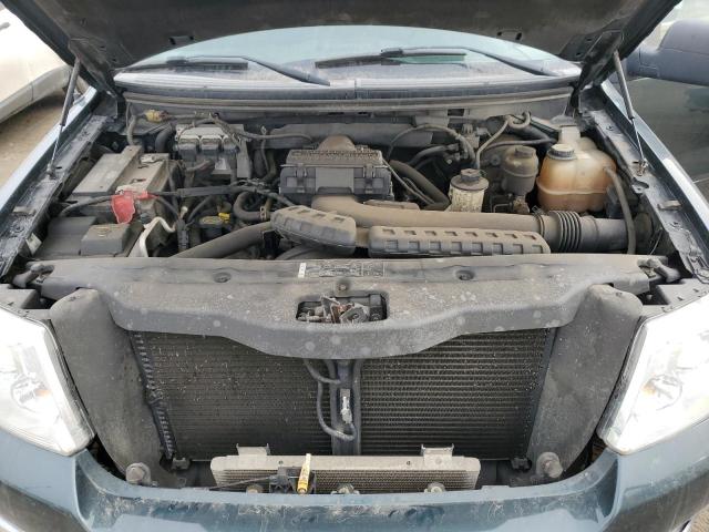 Photo 10 VIN: 1FTPX14565NA50692 - FORD F150 