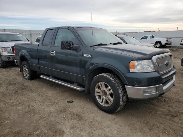 Photo 3 VIN: 1FTPX14565NA50692 - FORD F150 