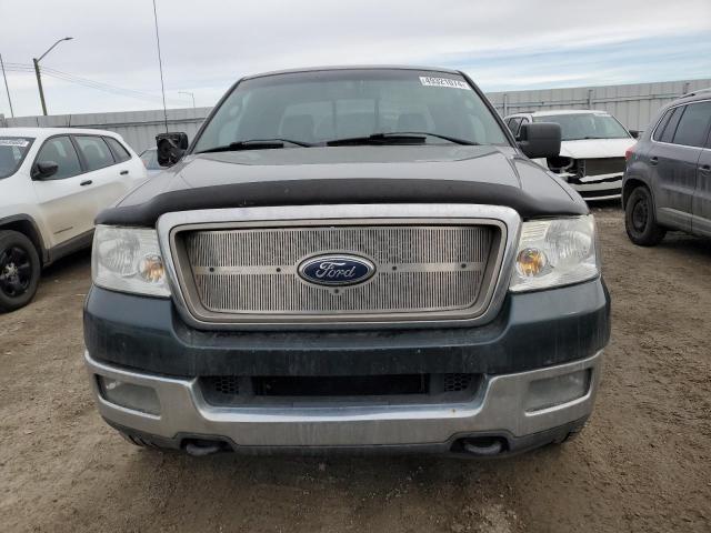 Photo 4 VIN: 1FTPX14565NA50692 - FORD F150 