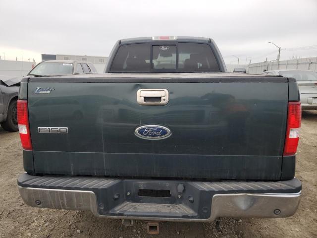 Photo 5 VIN: 1FTPX14565NA50692 - FORD F150 