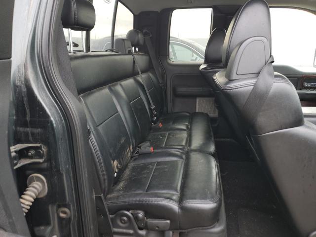 Photo 9 VIN: 1FTPX14565NA50692 - FORD F150 