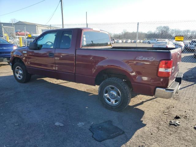 Photo 1 VIN: 1FTPX14565NA74006 - FORD F150 