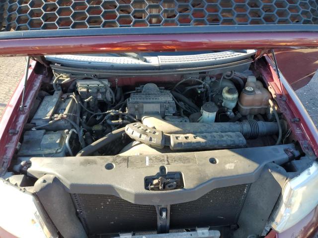 Photo 10 VIN: 1FTPX14565NA74006 - FORD F150 