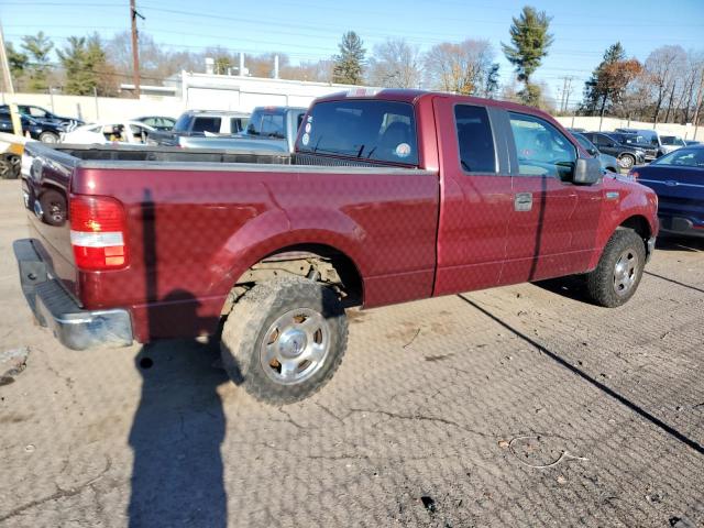 Photo 2 VIN: 1FTPX14565NA74006 - FORD F150 