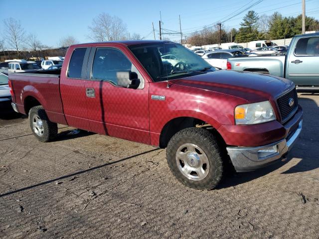 Photo 3 VIN: 1FTPX14565NA74006 - FORD F150 