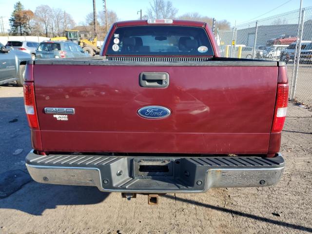 Photo 5 VIN: 1FTPX14565NA74006 - FORD F150 