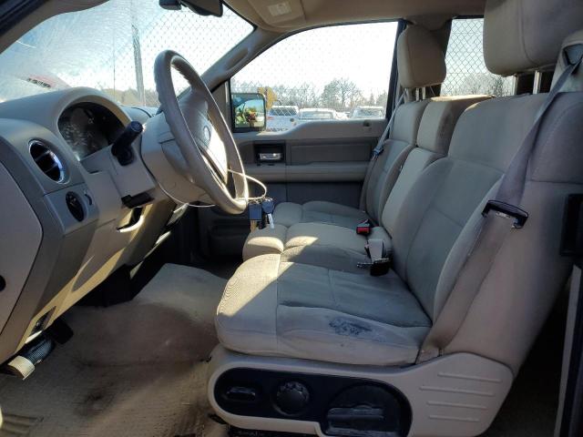 Photo 6 VIN: 1FTPX14565NA74006 - FORD F150 