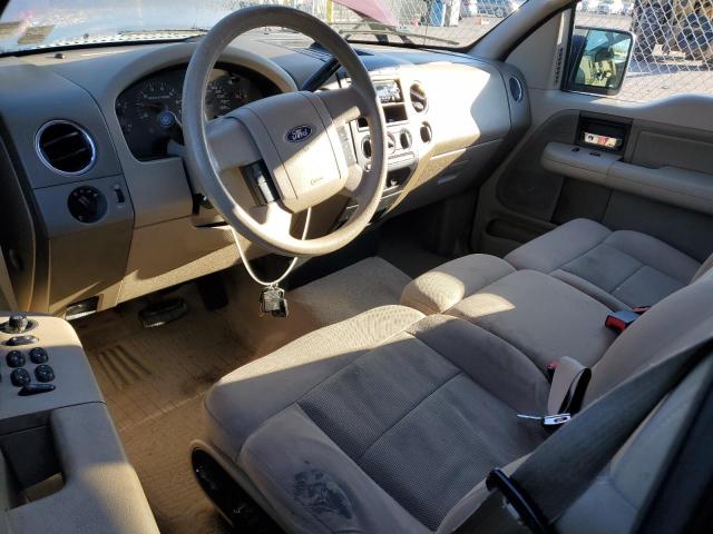 Photo 7 VIN: 1FTPX14565NA74006 - FORD F150 