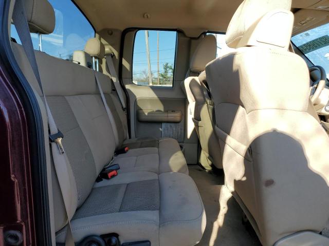 Photo 9 VIN: 1FTPX14565NA74006 - FORD F150 