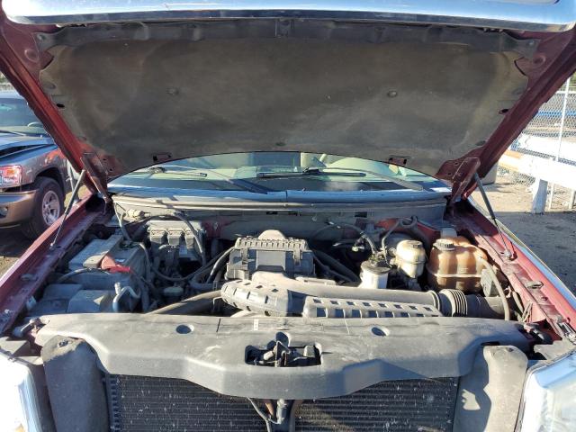 Photo 10 VIN: 1FTPX14565NA78332 - FORD F150 