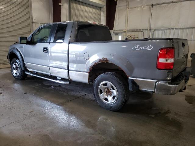 Photo 1 VIN: 1FTPX14565NB19137 - FORD F150 