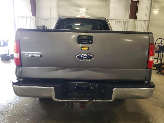 Photo 5 VIN: 1FTPX14565NB19137 - FORD F150 