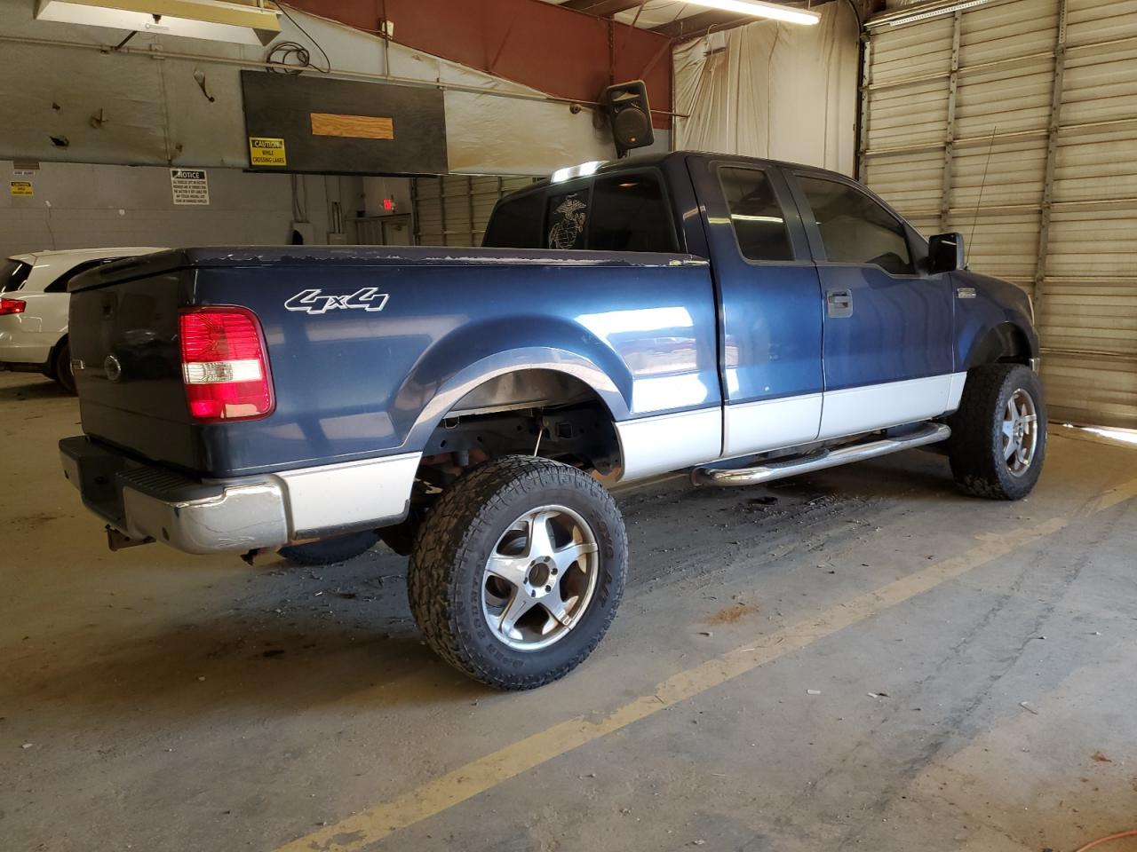 Photo 2 VIN: 1FTPX14565NB64708 - FORD F-150 