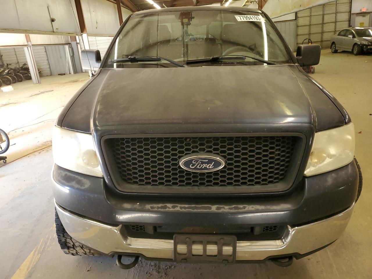 Photo 4 VIN: 1FTPX14565NB64708 - FORD F-150 