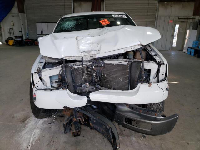 Photo 4 VIN: 1FTPX14565NB81301 - FORD F150 