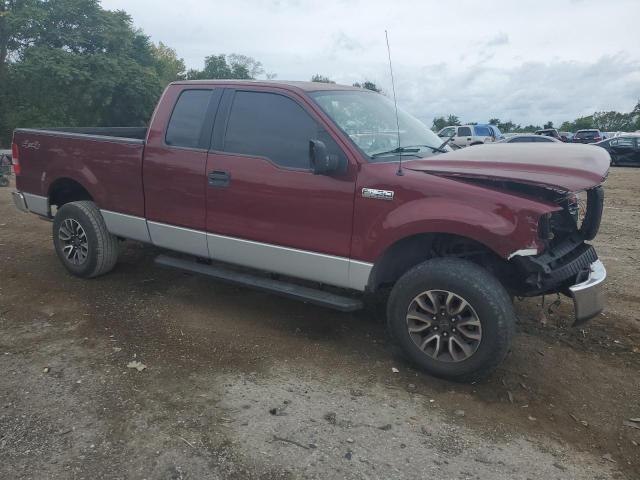 Photo 3 VIN: 1FTPX14565NB84358 - FORD F150 