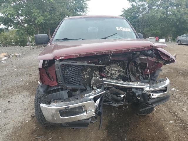 Photo 4 VIN: 1FTPX14565NB84358 - FORD F150 