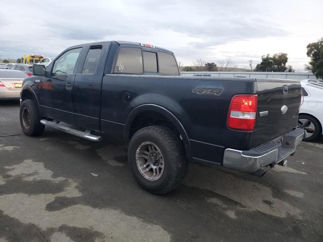 Photo 1 VIN: 1FTPX14566FA19096 - FORD F150 