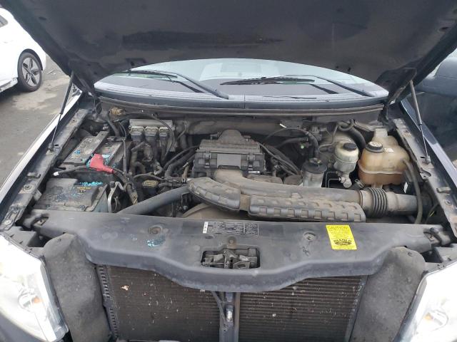 Photo 10 VIN: 1FTPX14566FA19096 - FORD F150 