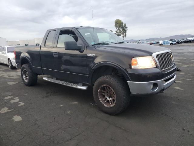 Photo 3 VIN: 1FTPX14566FA19096 - FORD F150 