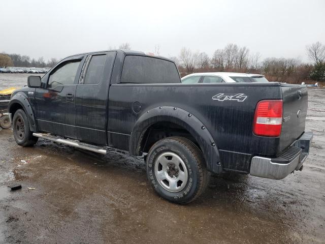 Photo 1 VIN: 1FTPX14566FA77726 - FORD F150 