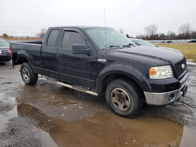 Photo 3 VIN: 1FTPX14566FA77726 - FORD F150 