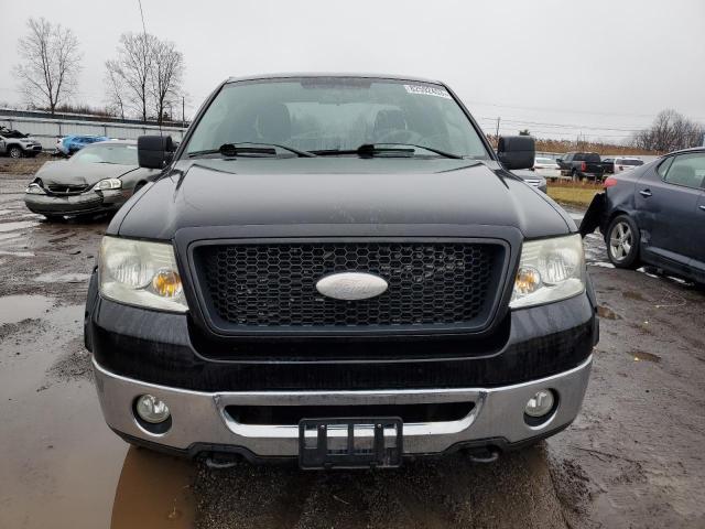 Photo 4 VIN: 1FTPX14566FA77726 - FORD F150 