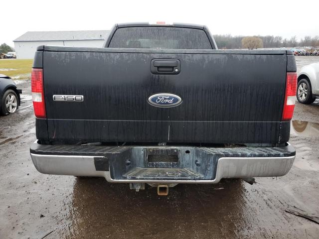 Photo 5 VIN: 1FTPX14566FA77726 - FORD F150 