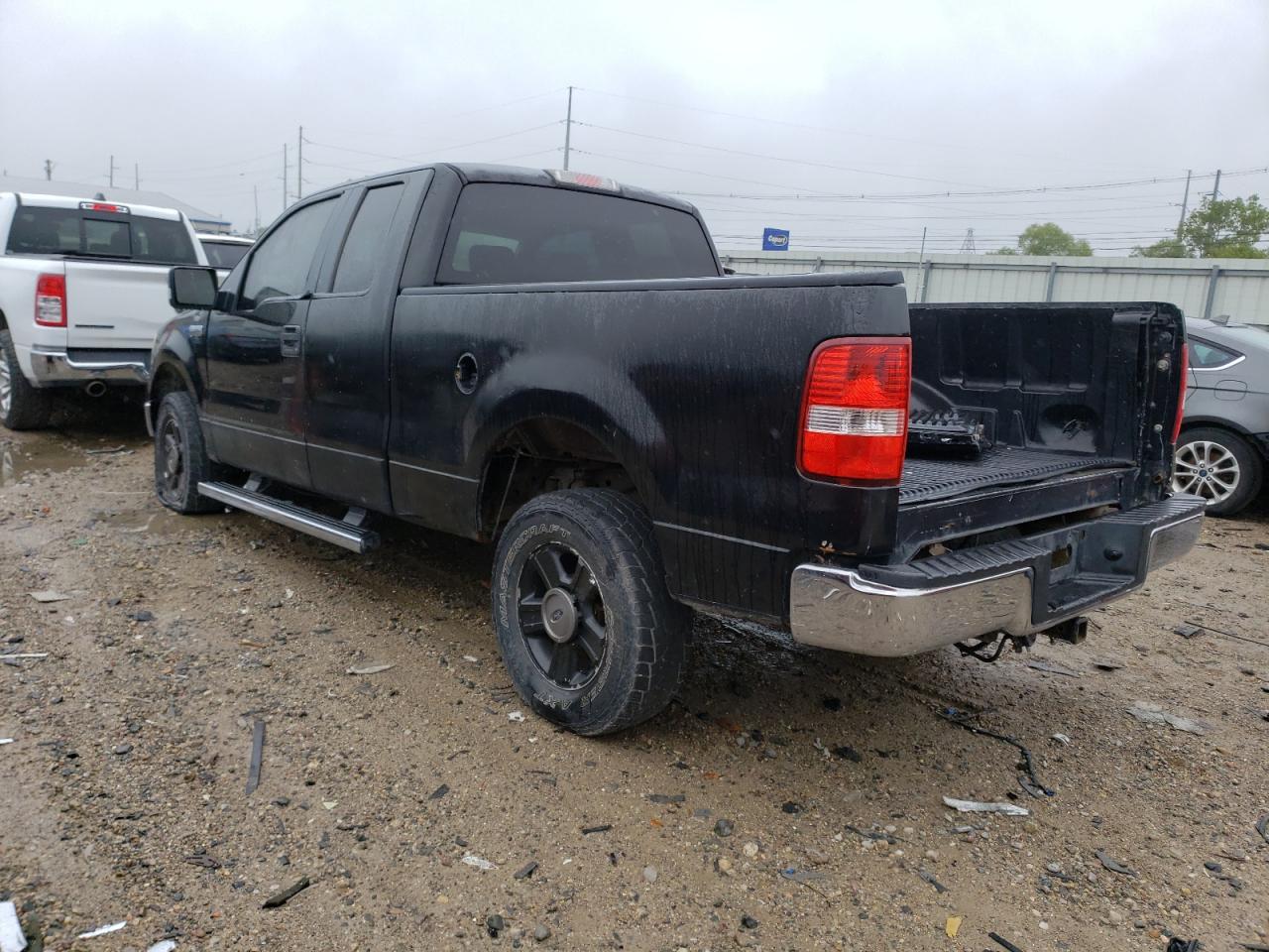 Photo 1 VIN: 1FTPX14566FB13088 - FORD F-150 