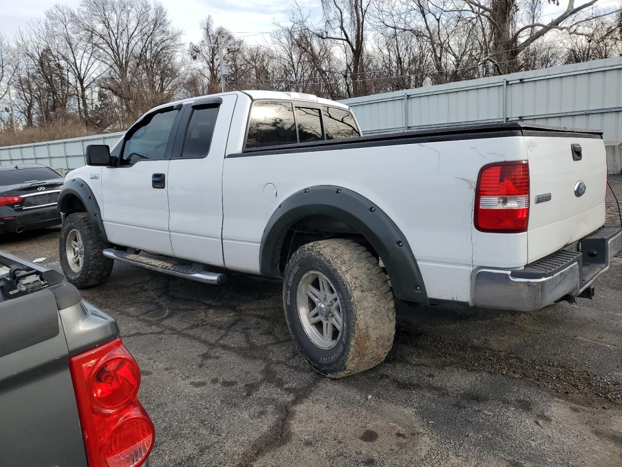 Photo 1 VIN: 1FTPX14566FB18730 - FORD F-150 