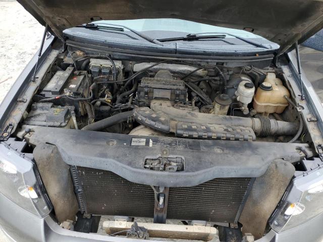 Photo 10 VIN: 1FTPX14566FB64249 - FORD F150 