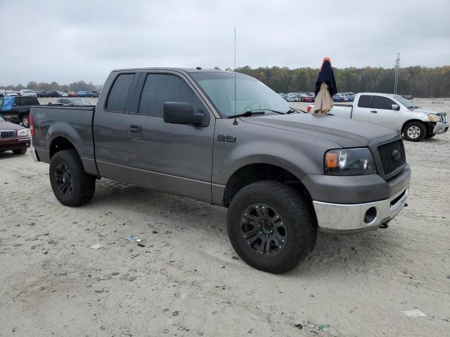 Photo 3 VIN: 1FTPX14566FB64249 - FORD F150 