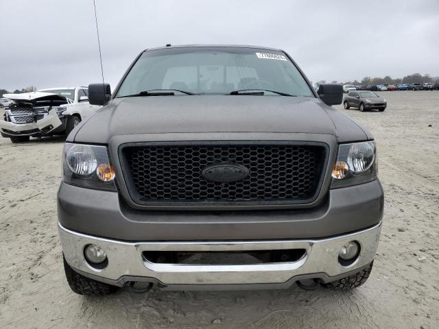 Photo 4 VIN: 1FTPX14566FB64249 - FORD F150 