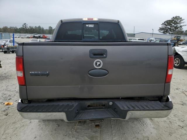 Photo 5 VIN: 1FTPX14566FB64249 - FORD F150 