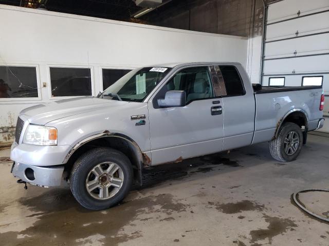 Photo 0 VIN: 1FTPX14566NA10677 - FORD F150 