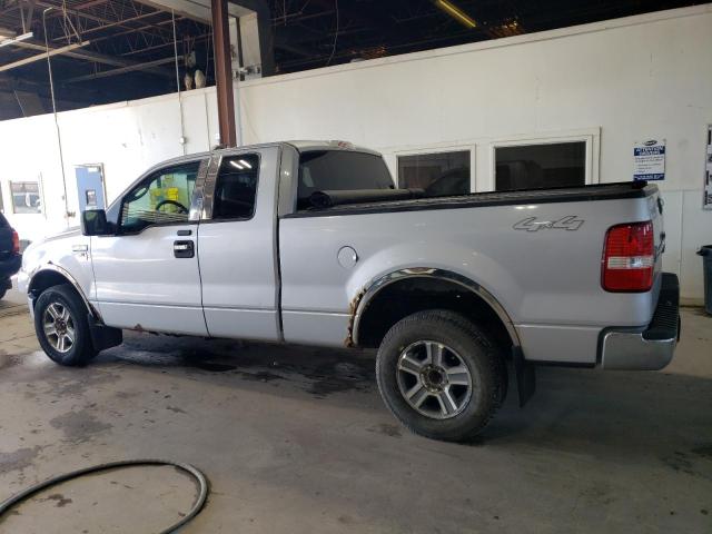 Photo 1 VIN: 1FTPX14566NA10677 - FORD F150 