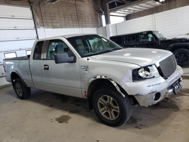 Photo 3 VIN: 1FTPX14566NA10677 - FORD F150 