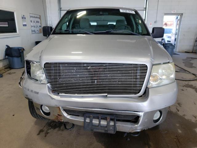 Photo 4 VIN: 1FTPX14566NA10677 - FORD F150 