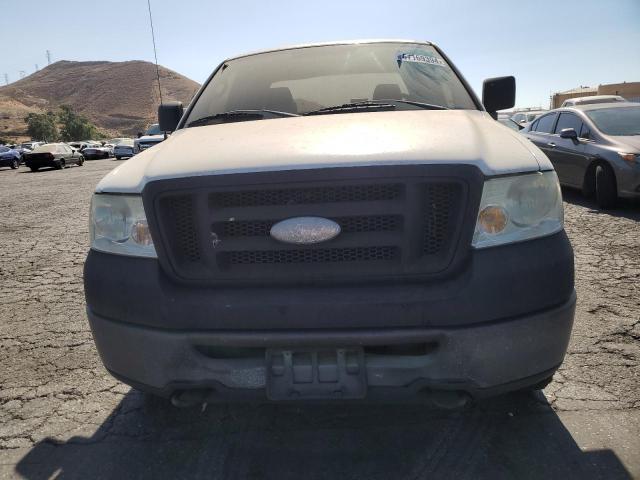 Photo 4 VIN: 1FTPX14566NA26829 - FORD F150 