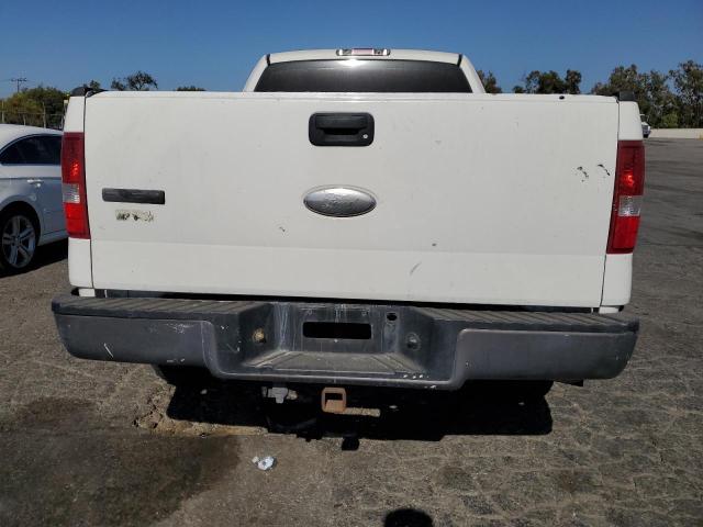 Photo 5 VIN: 1FTPX14566NA26829 - FORD F150 