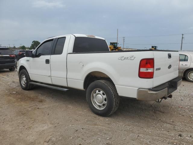 Photo 1 VIN: 1FTPX14566NA79336 - FORD F150 