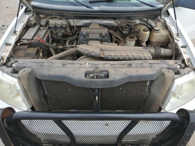 Photo 10 VIN: 1FTPX14566NA79336 - FORD F150 