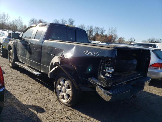 Photo 1 VIN: 1FTPX14567FB63975 - FORD F150 