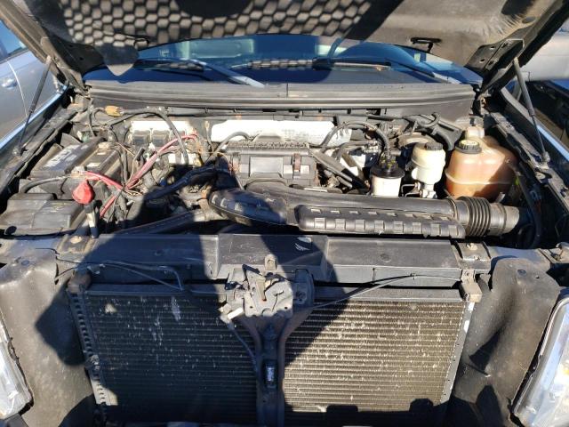 Photo 10 VIN: 1FTPX14567FB63975 - FORD F150 