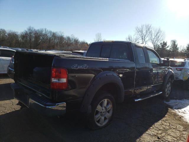 Photo 2 VIN: 1FTPX14567FB63975 - FORD F150 