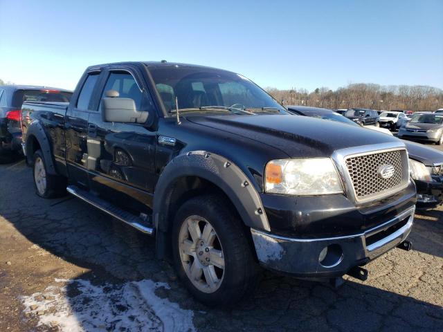 Photo 3 VIN: 1FTPX14567FB63975 - FORD F150 